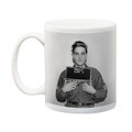 Elvis Presley – Enlistment 11 oz. Boxed Mug