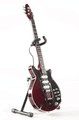 Brian May Red Special Mini Guitar