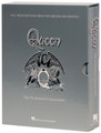 Queen The Platinum Collection Complete Scores Collectors Edition