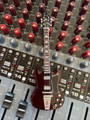Gibson 1964 SG Standard Cherry Guitar – 6″ Holiday Ornament