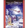 'Twas One Crazy Night Before Christmas -   ShowTrax CD