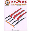 The Beatles Keyboard Book