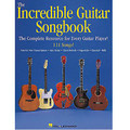 The Incredible Guitar Songbook