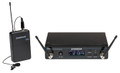 Concert 99 Presentation Frequency-Agile UHF Wireless System – D Band
