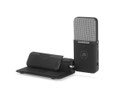 Go Mic Video Portable USB Microphone with HD Webcam