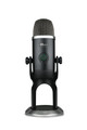 Yeti X Plus Pack Professional USB Microphone for Gaming, Streaming & Podcasting + Software Bundle