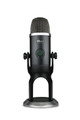 Yeti X Professional USB Microphone for Gaming, Streaming and Podcasting