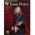Tom Petty - Guitar Signature Licks