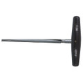 GEWA Peg Reamer, Violin, Spiral Flute, 1:30/4.0-7.5mm x 105mm, TiN Coated