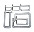 GEWA Repair Clamp, Set with 6 pieces