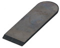 Herdim Plane, Standard Blade, 10mm, Arched Sole