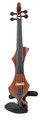 GEWA Violin, Novita 3.0 Golden Brown