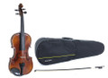 GEWA Violin, L'Apprenti VL1, 4/4, Setup with Tonica, Shaped Case & Carbon Bow