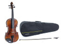 GEWA Violin, L'Apprenti VL1, 3/4, Setup with Tonica, Shaped Case & Carbon Bow