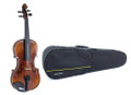 GEWA Violin, L'Apprenti VL1, 1/10, Setup with Alphayue, Shaped Case