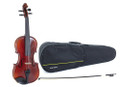 GEWA Violin, L'Apprenti VL2, 4/4, Setup with Tonica, Shaped Case & Carbon Bow