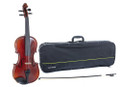 GEWA Violin, L'Apprenti VL2, 4/4, Setup with Tonica, Oblong Case & Carbon Bow