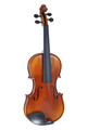 GEWA Violin, Ostenbach VL3, 1/2, w/o Setup, Instrument only