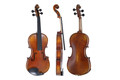 GEWA Violin, Ostenbach VL4, 1/2, w/o Setup, Instrument only