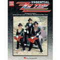 Essential ZZ Top