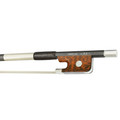 Arcus Viola Bow, T5, Stainless Steel, Round