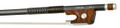 Arcus Cello Bow, S4, Stainless steel, Round