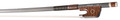 Arcus Cello Bow, S6, Silver, Octagonal