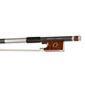 Arcus Violin Bow, T7, Silver, Round