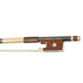 Arcus Violin Bow, T9, Gold, Round