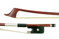 Bass Bow, Wood-Design Carbon, Full-Lined Nickel, French, 1/4