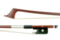 Cello Bow, Wood-Design Carbon, Full-Lined Nickel, 3/4