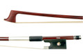 Violin Bow, Wood-Design Carbon, Full-Lined Nickel, 3/4