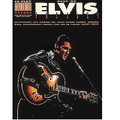 The Best of Elvis Presley (E-Z Play Guitar)