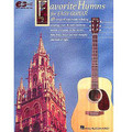 Favorite Hymns for Easy Guitar