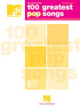 Selections from MTV's 100 Greatest Pop Songs (Artist Songbook)