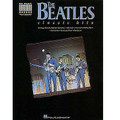 Beatles Classic Hits - 2nd Edition (E-Z Play Guitar)