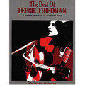 Best of Debbie Friedman