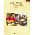 Sing-Along Favorites (Easy Guitar)