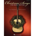 Christmas Songs for Easy Guitar