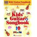Kids' Guitar Songbook (E-Z Play Guitar)