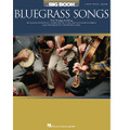 The Big Book of Bluegrass Songs