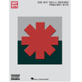 Greatest Hits - Easy Guitar by The Red Hot Chili Peppers