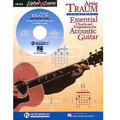 Essential Chords And Progressions For Acoustic Guitar