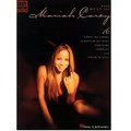 Best Of Mariah Carey: Easy Guitar