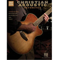 Christian Acoustic Favorites