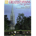 Greatest Hymns for Guitar