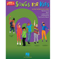 Songs For Kids (Easy Guitar)