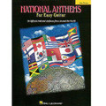 National Anthems For Easy Guitar
