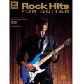 Rock Hits For Guitar