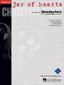 Jar of Hearts by Christina Perri. For Piano/Vocal/Guitar. Piano Vocal. 9 pages. Published by Hal Leonard.